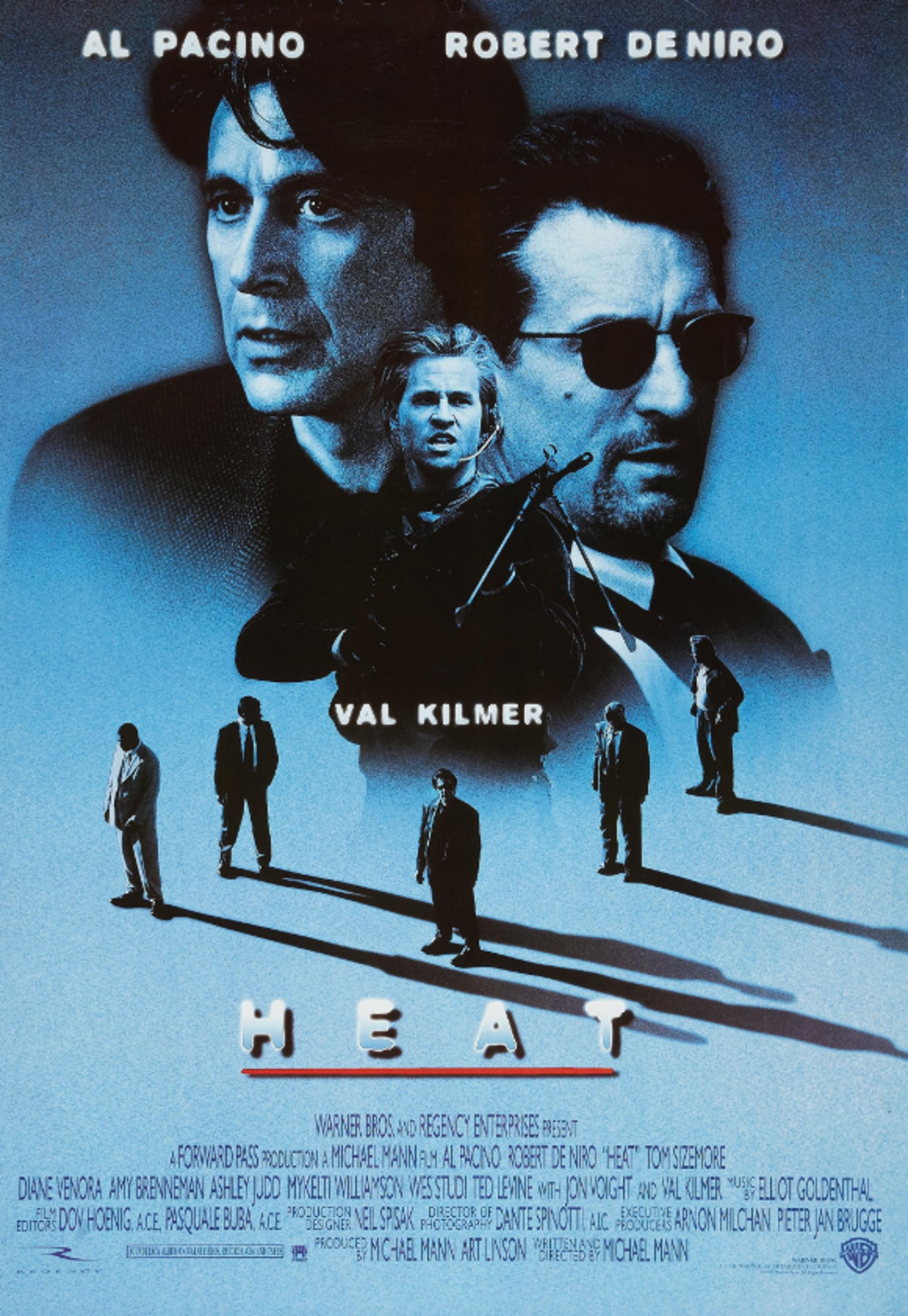 Heat Poster
