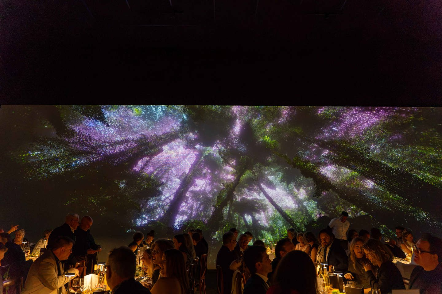 Np Partners Govett Brewster Annual Gala 20