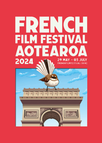 French Film Fest