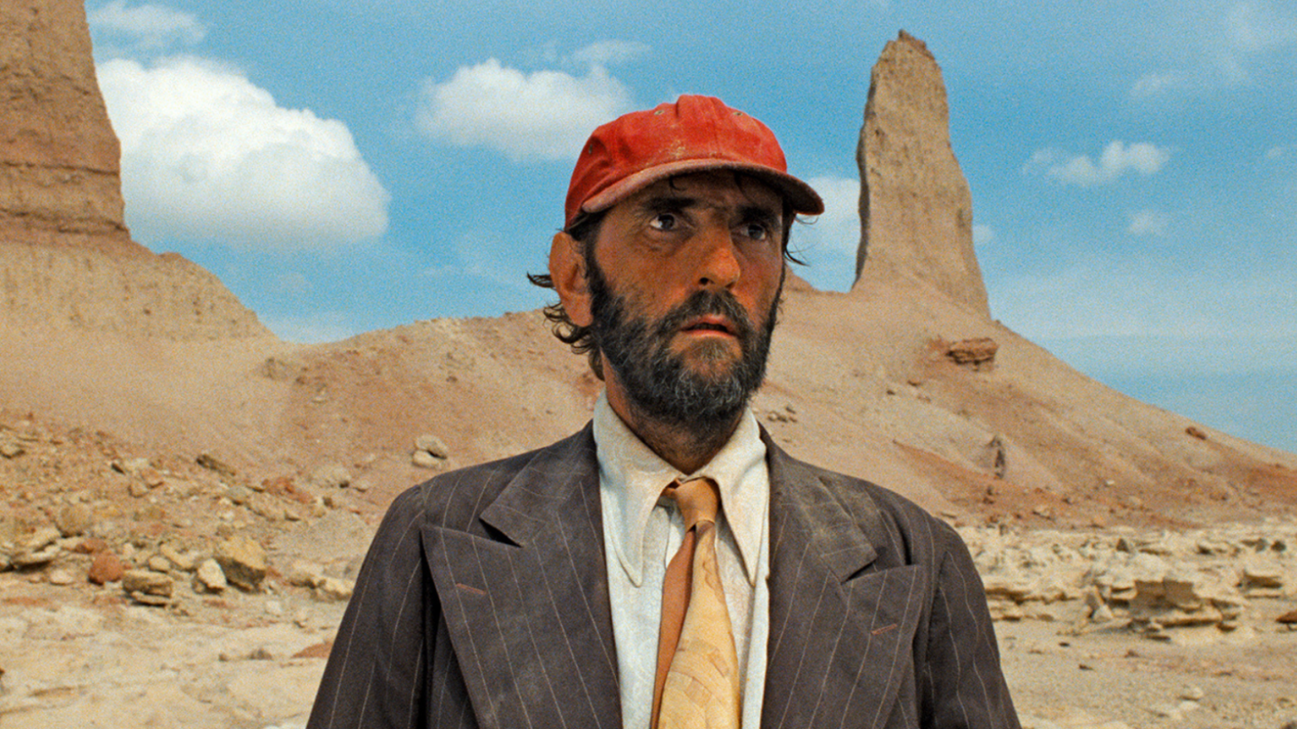 Paris Texas