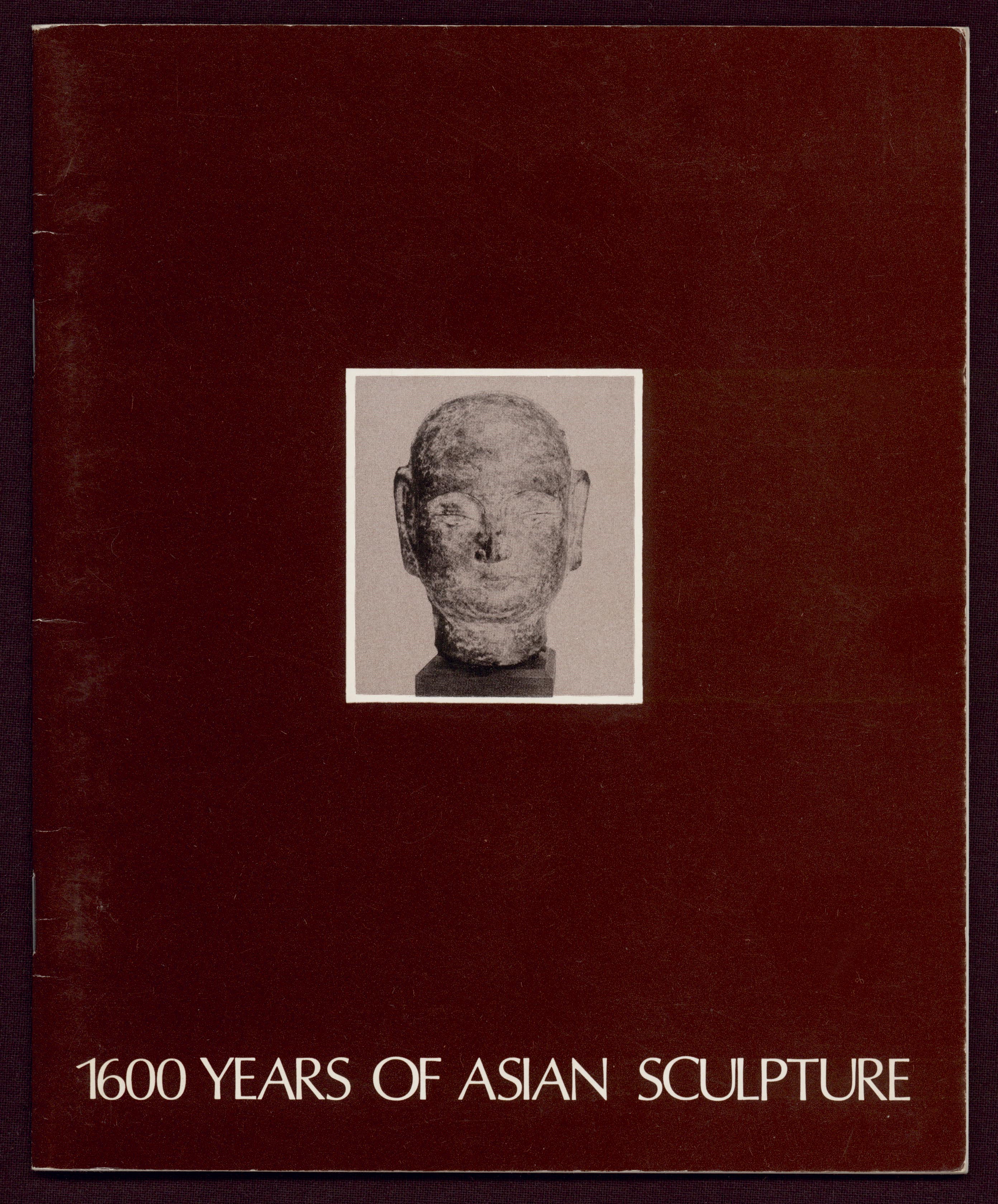 1973 May July 1600 Years Of Asian Sculpture 0001