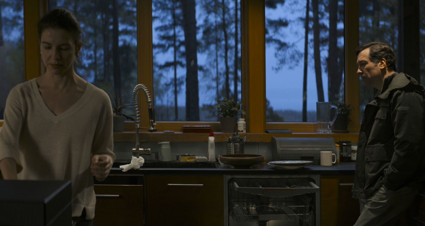 Minotaur Still