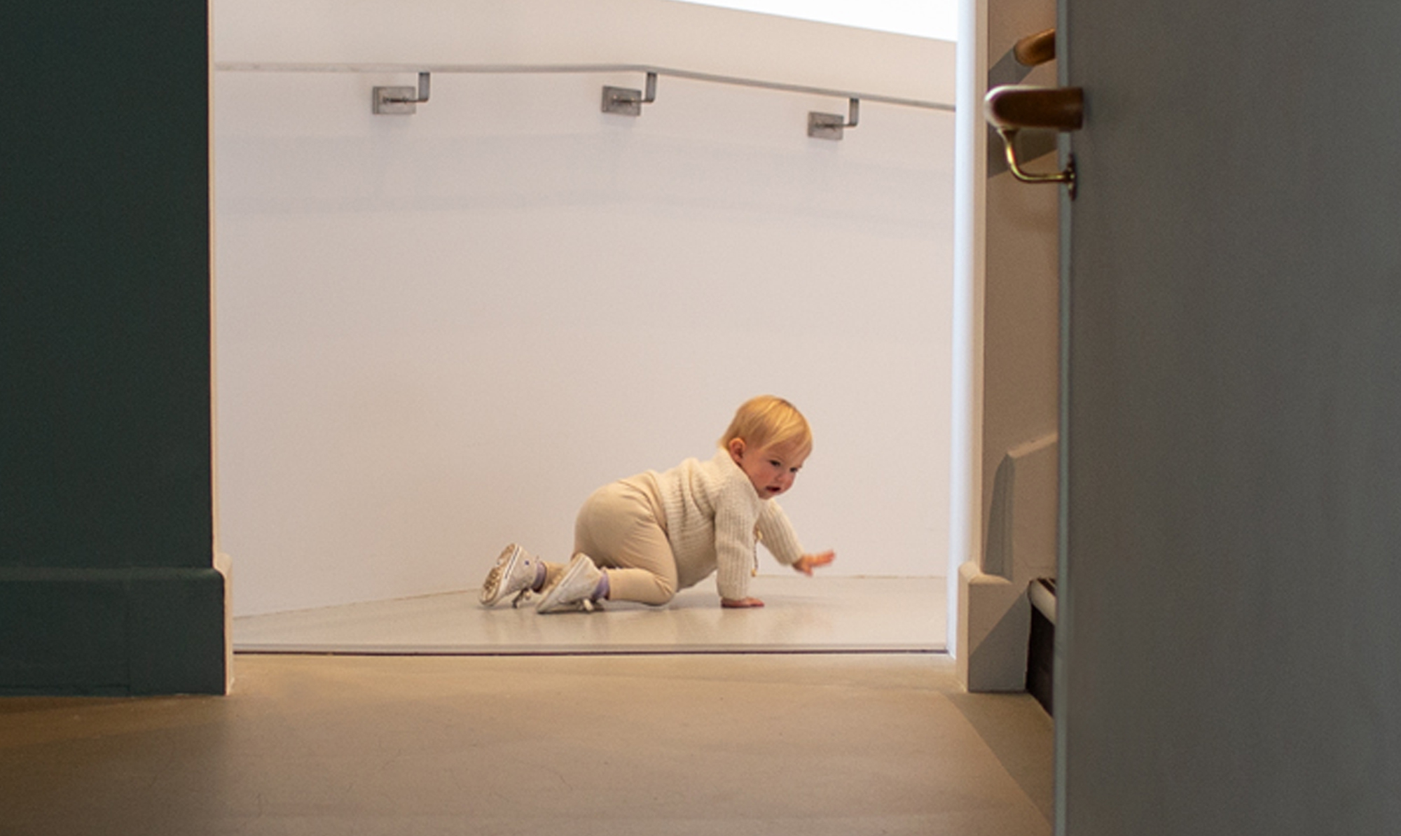 Art Baby