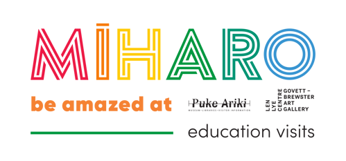 Miharo logo