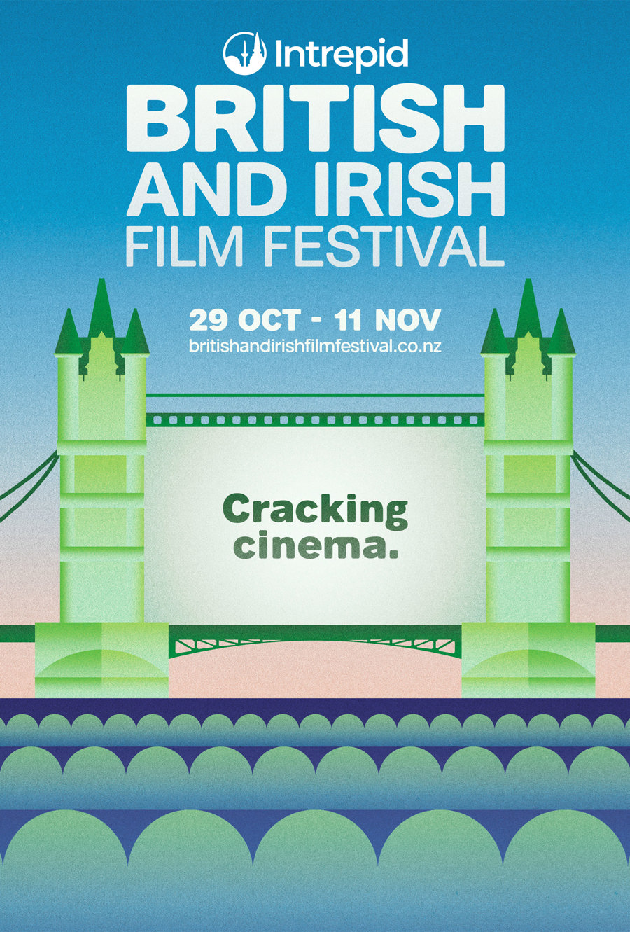 BIFF26 Poster
