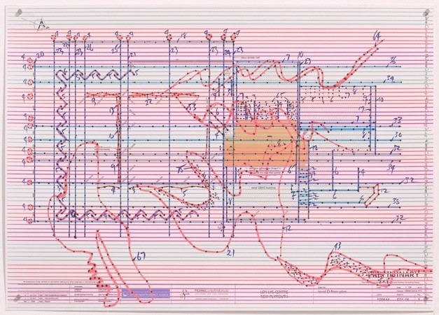 Mia Saljo Sam Hartnett 3