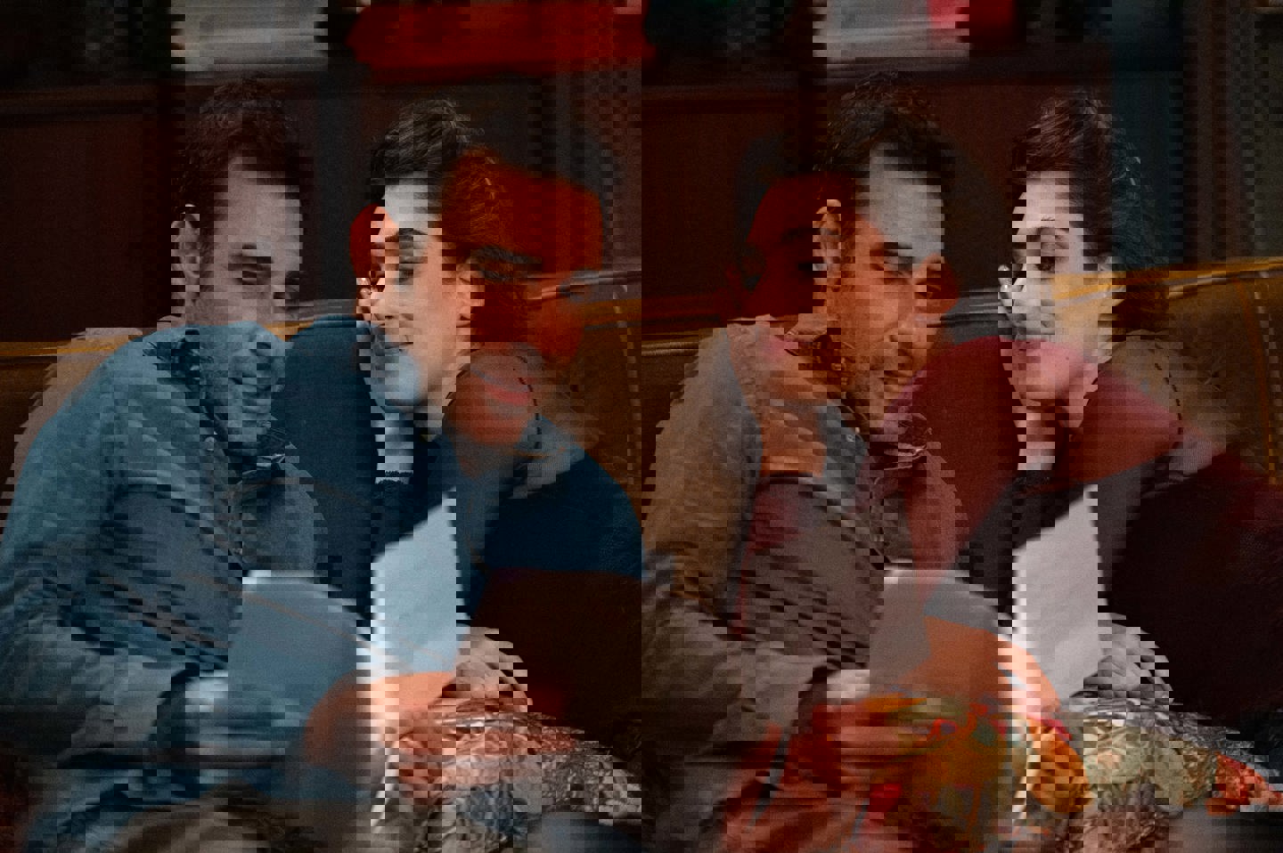 SOMEBODY TO LOVE Still