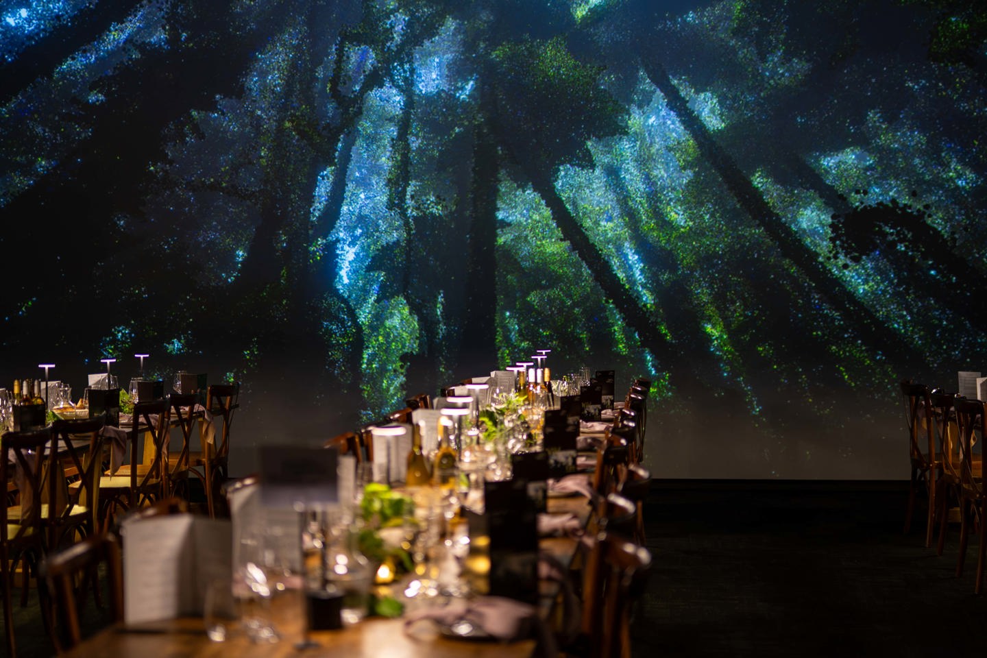 NP Partners Govett Brewster Annual Gala 3