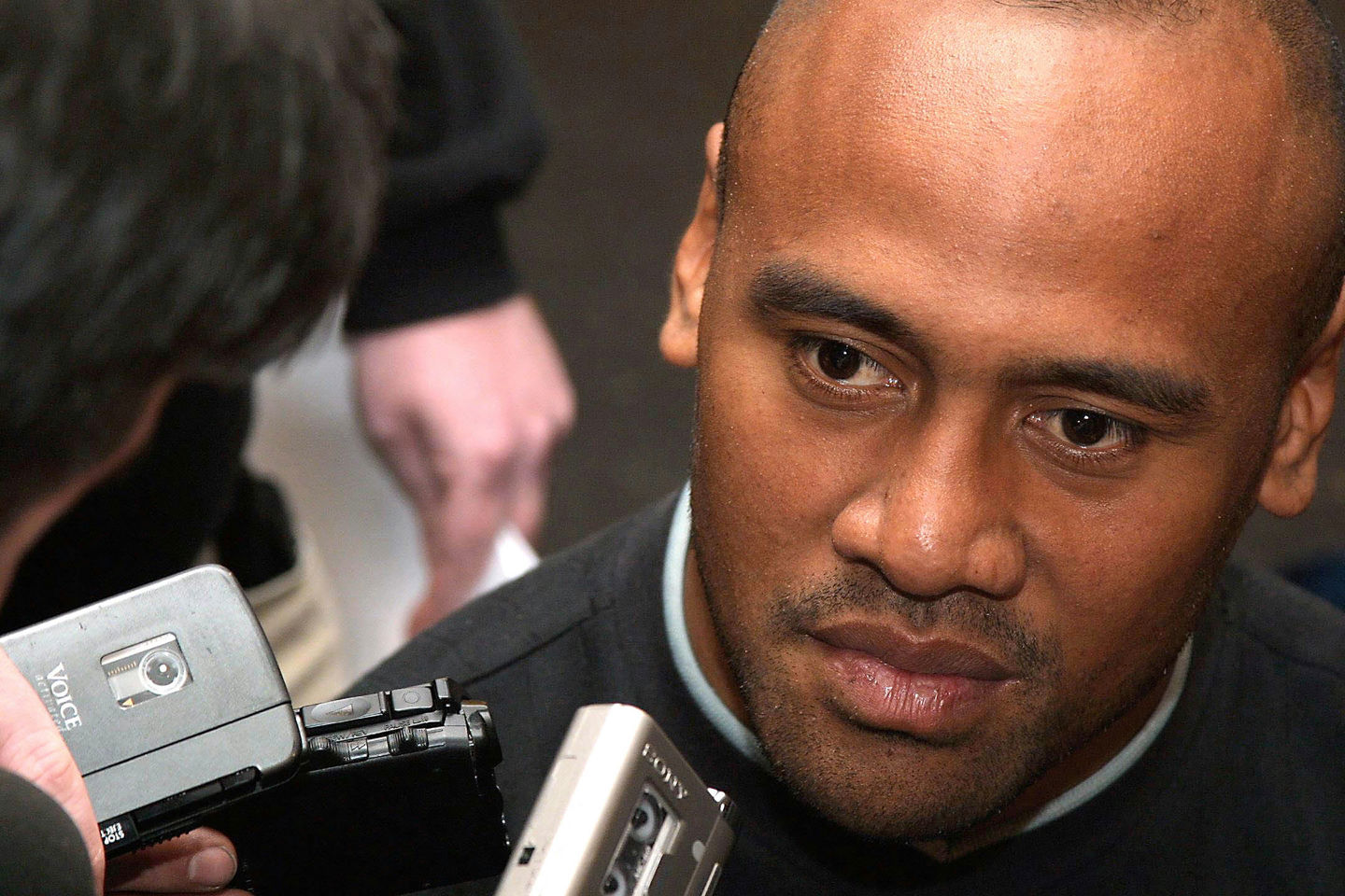 Lomu Still