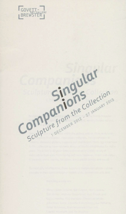 2012 Singular Companies 1