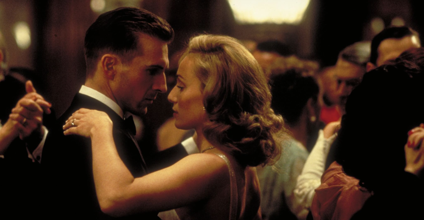 The English Patient