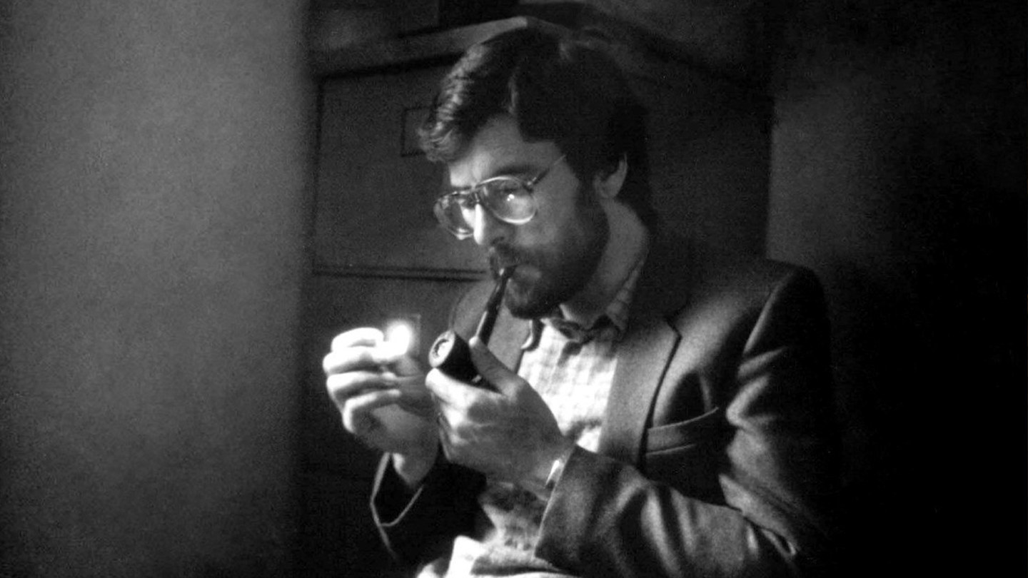 Gerry Adams BD