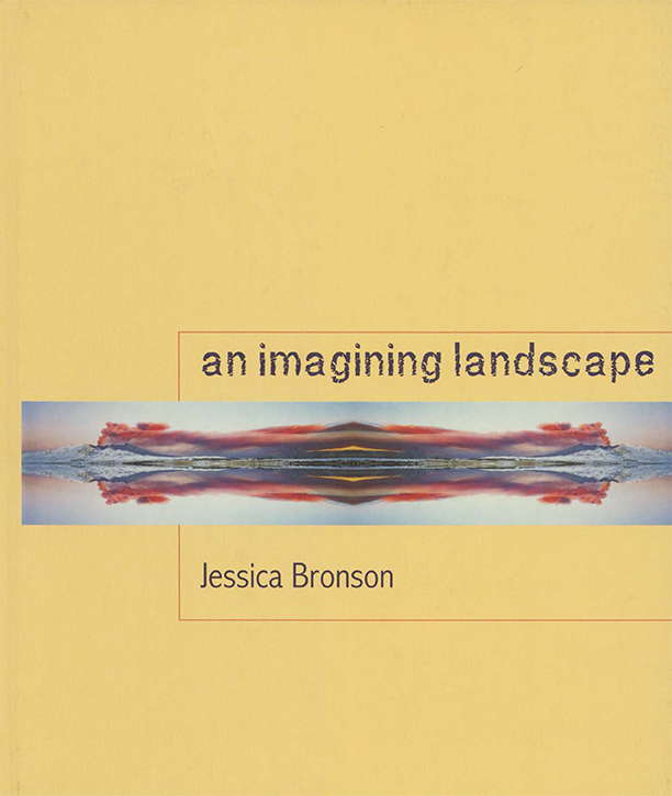 Image of exhibition catalogue.