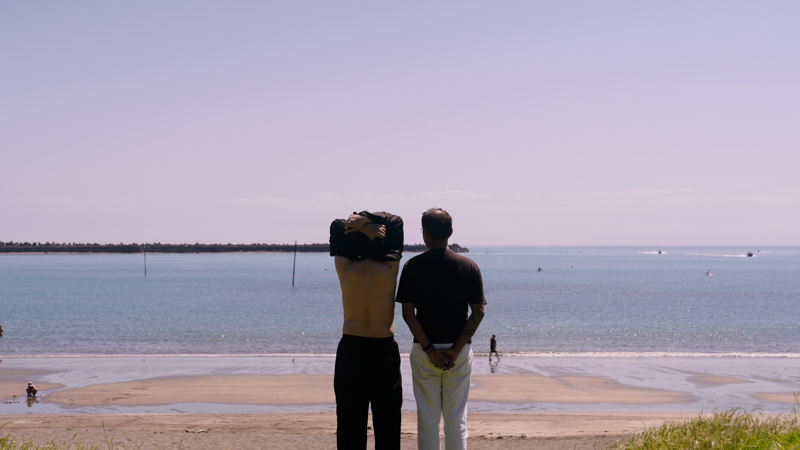 Stills From Preformance 1