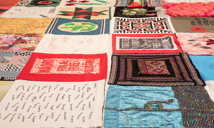 Stitching Solidarity Quilt 016