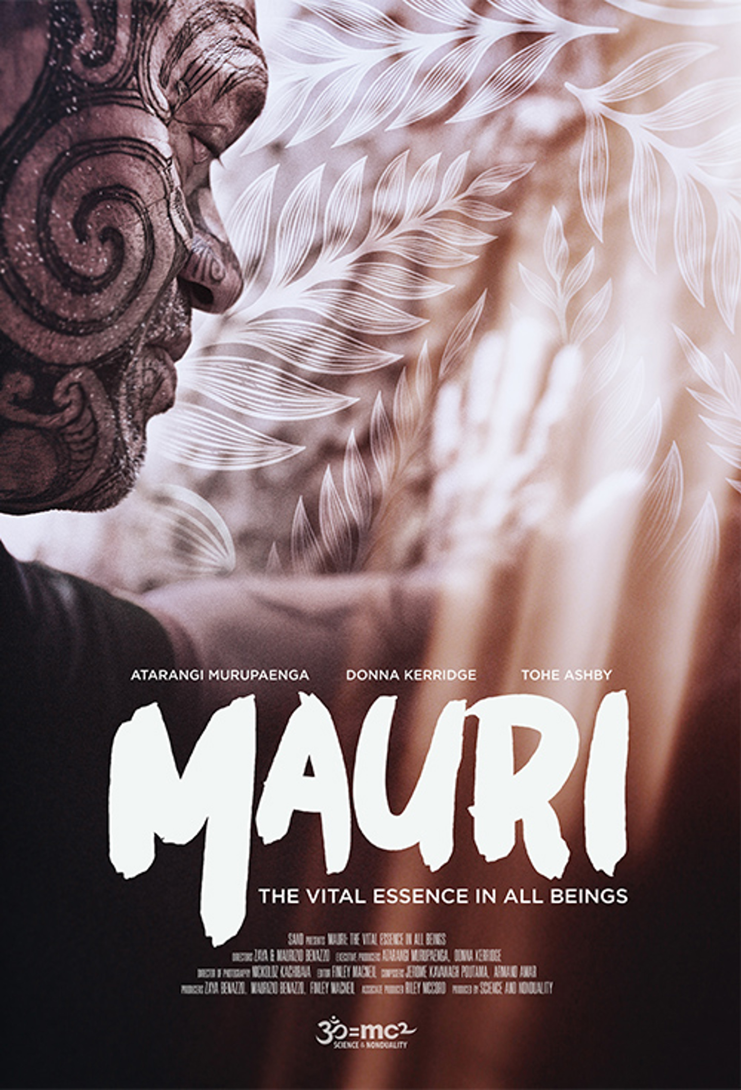 POSTER Mauri(500 X 735Px)