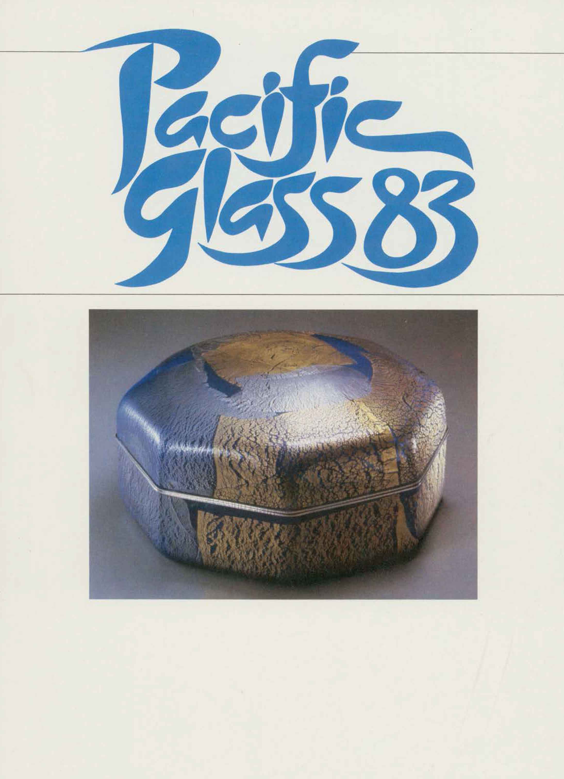 1983 May Pacific Glass 83 1