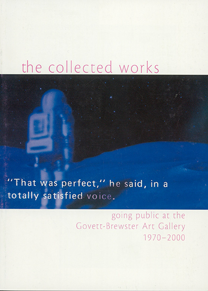 1999 The Collected Works 1