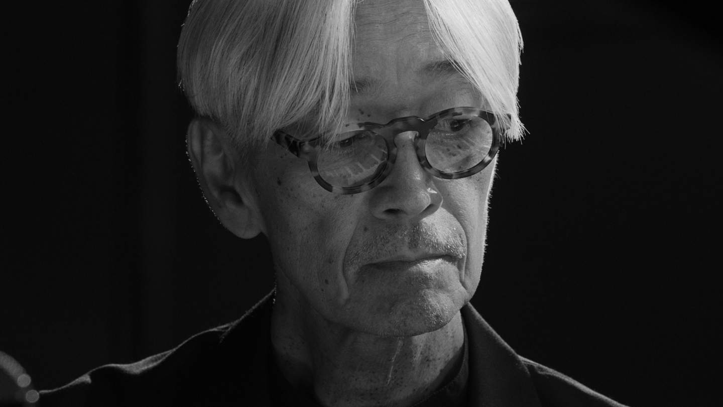 Ryuichi Sakamoto Opus (1)