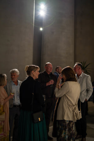 Np Partners Govett Brewster Annual Gala 7