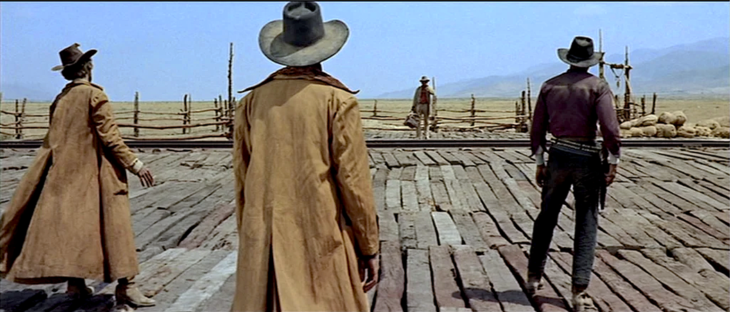Once Upon A Time In The West Still