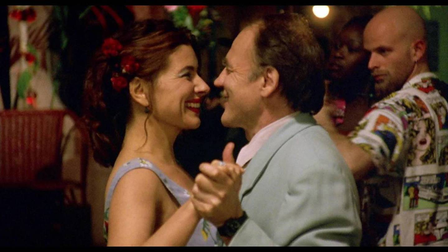 Breads & Tulips Still