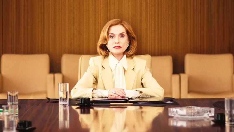 Richest Woman Still