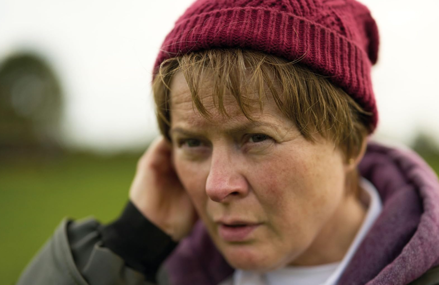 Lost Children Of Tuam Still