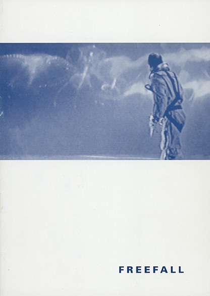 1999 Apr Freefall 1 1999 Apr Freefall 1