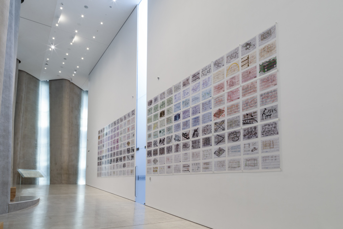 46 Direct Bodily Empathy – Sensing Sound, Photo Cheska Brown