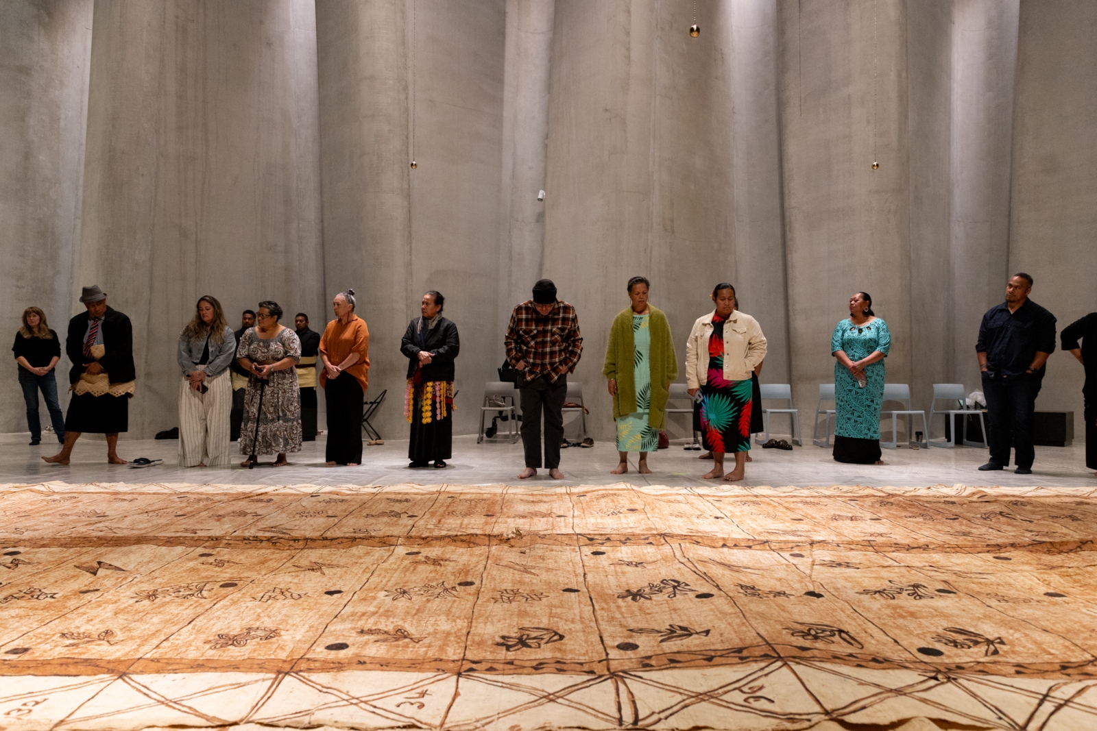 Ngatu Launima Moment 2024 Web
