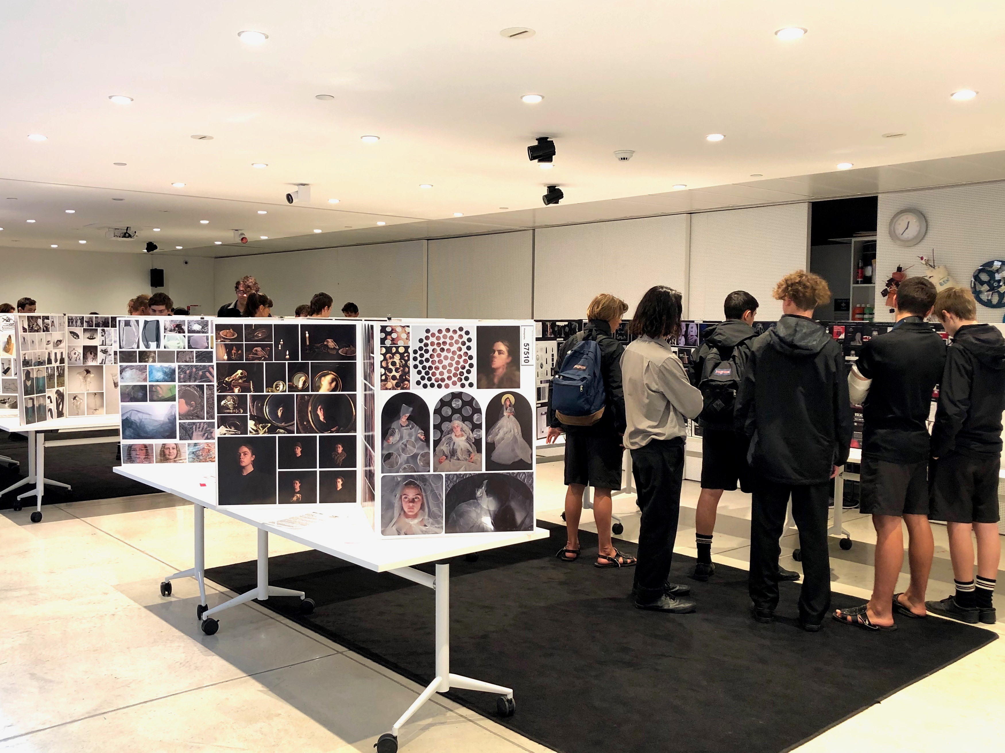 NPBHS Top Art 16 May 2019