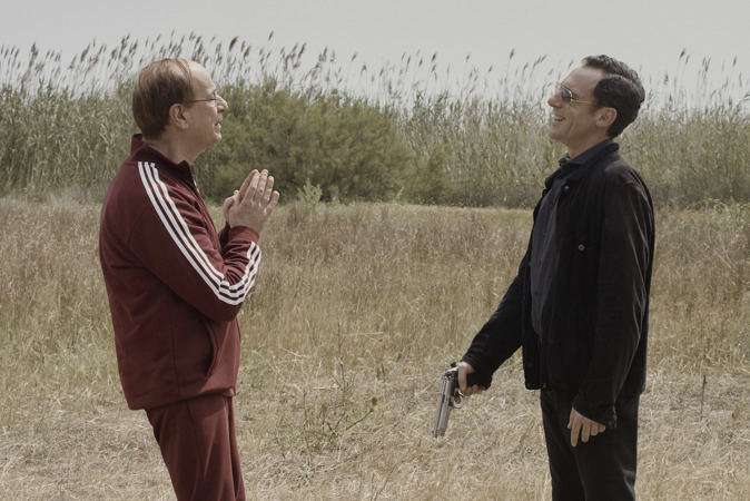 Sicilian Letters Still