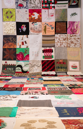 Stitching Solidarity Quilt 010