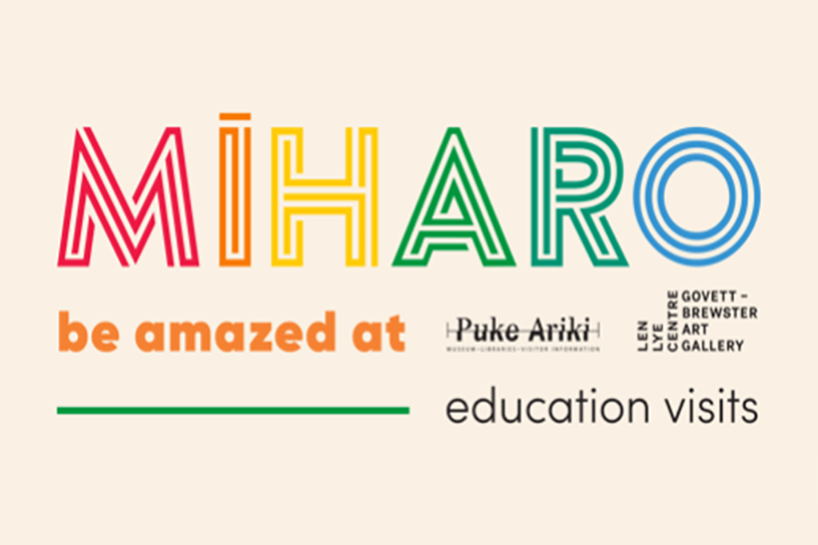 Miharo