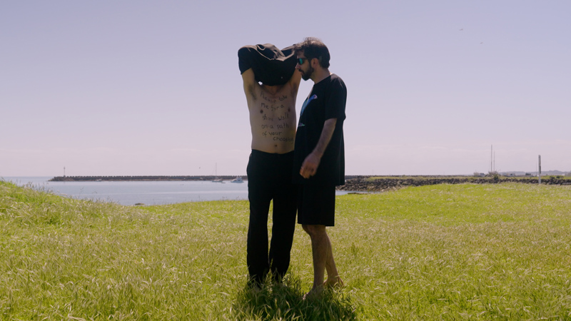 Stills From Preformance 20