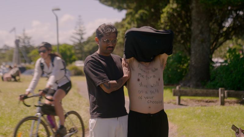 Stills From Preformance 5