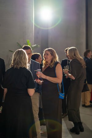 Np Partners Govett Brewster Annual Gala 10