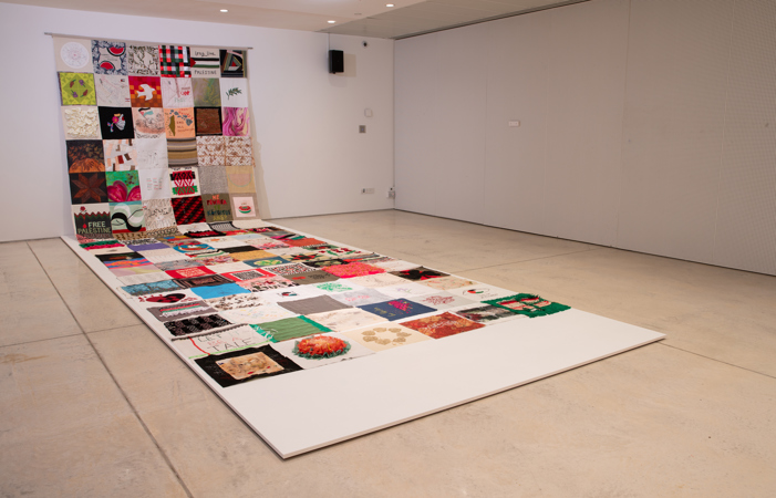 Stitching Solidarity Quilt 002