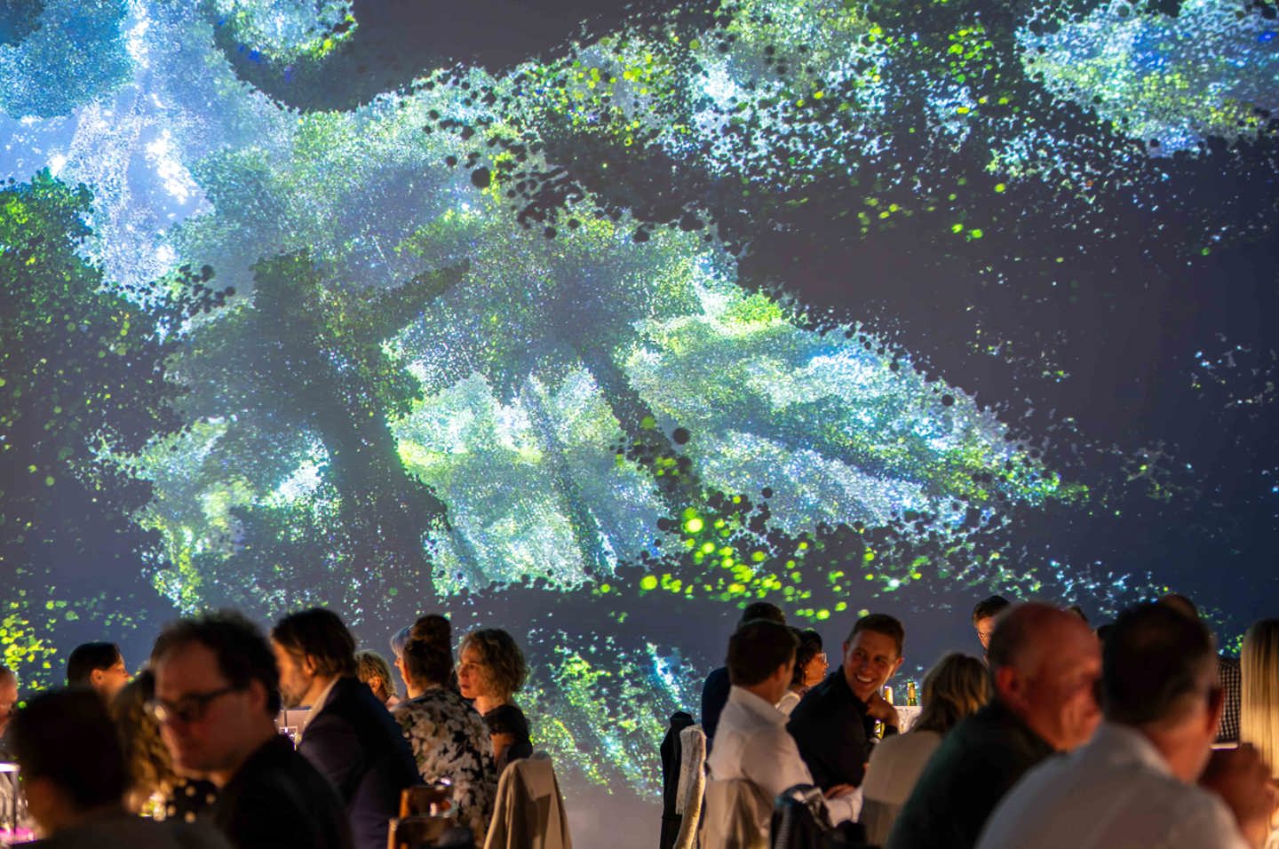 NP Partners Govett Brewster Annual Gala 40