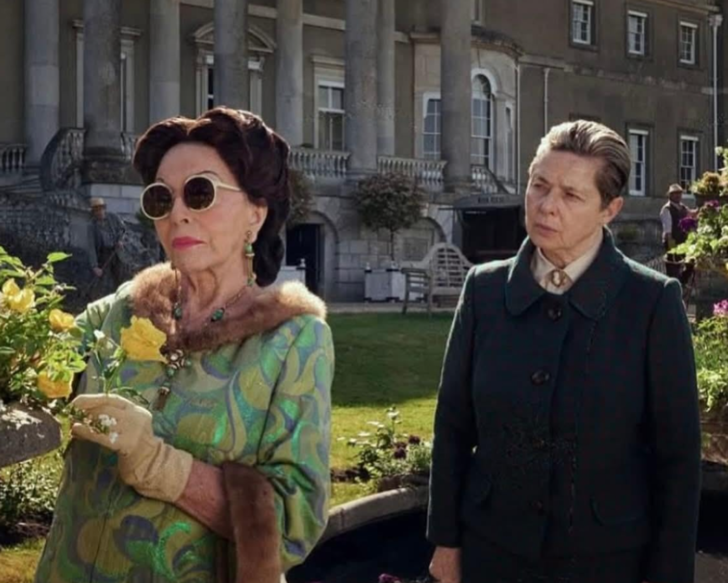 My Duchess Still