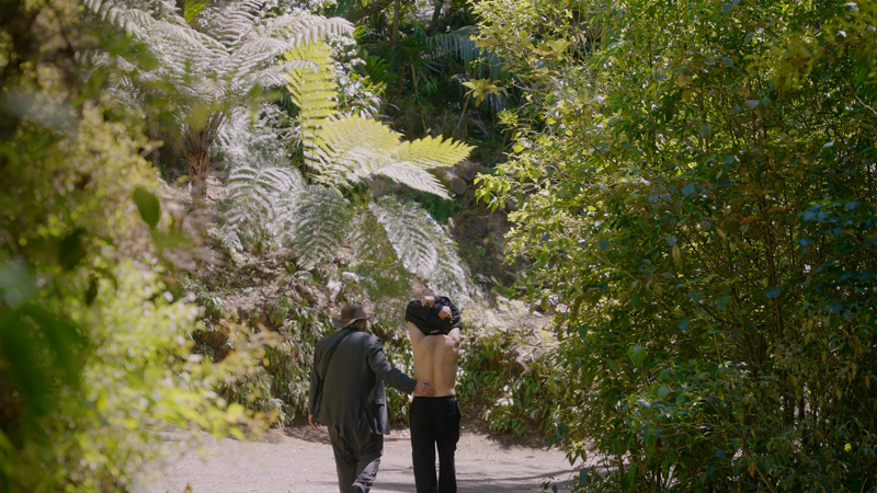 Stills From Preformance 15