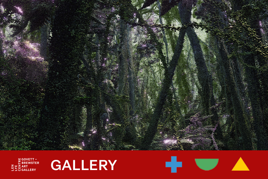 Nature Listening Gallery