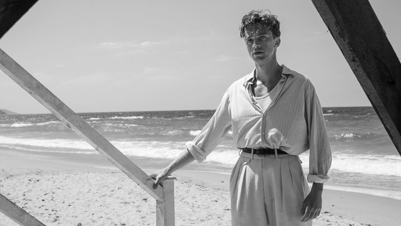 The Stranger Still 2