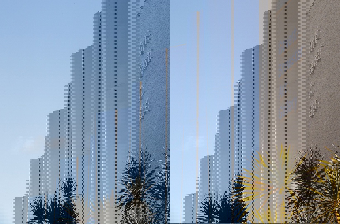 Gallery Facade Gallery Facade