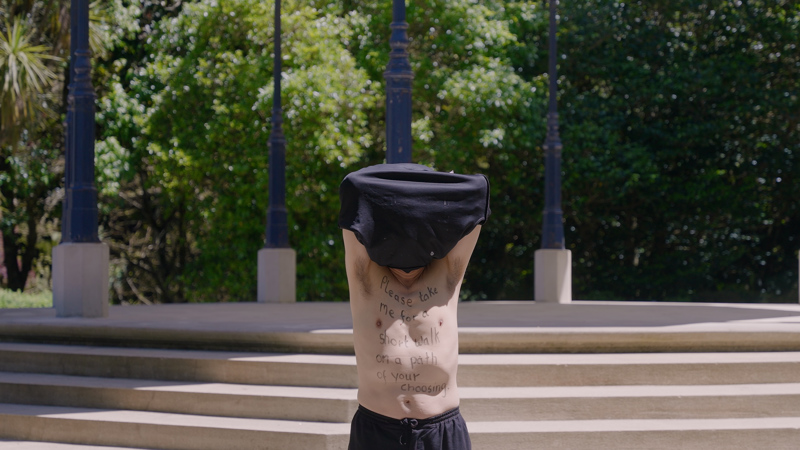 Stills From Preformance 16