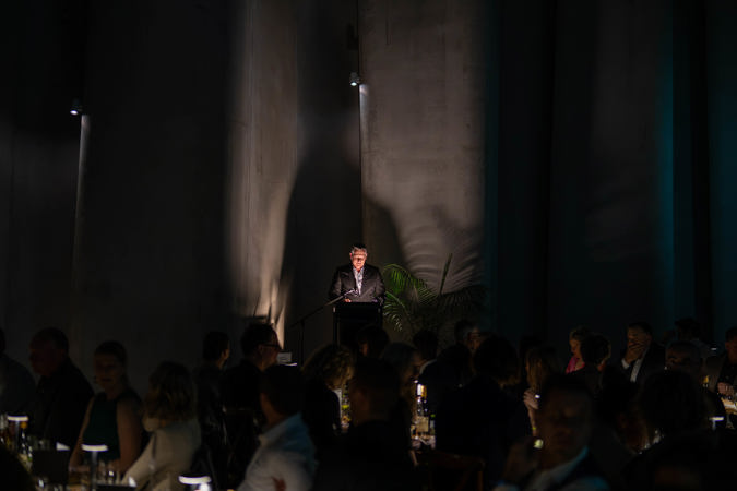 Np Partners Govett Brewster Annual Gala 23