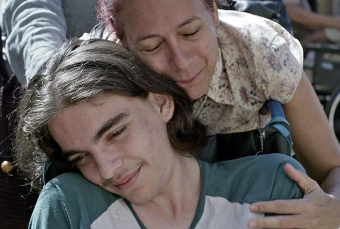 El Mundo Still
