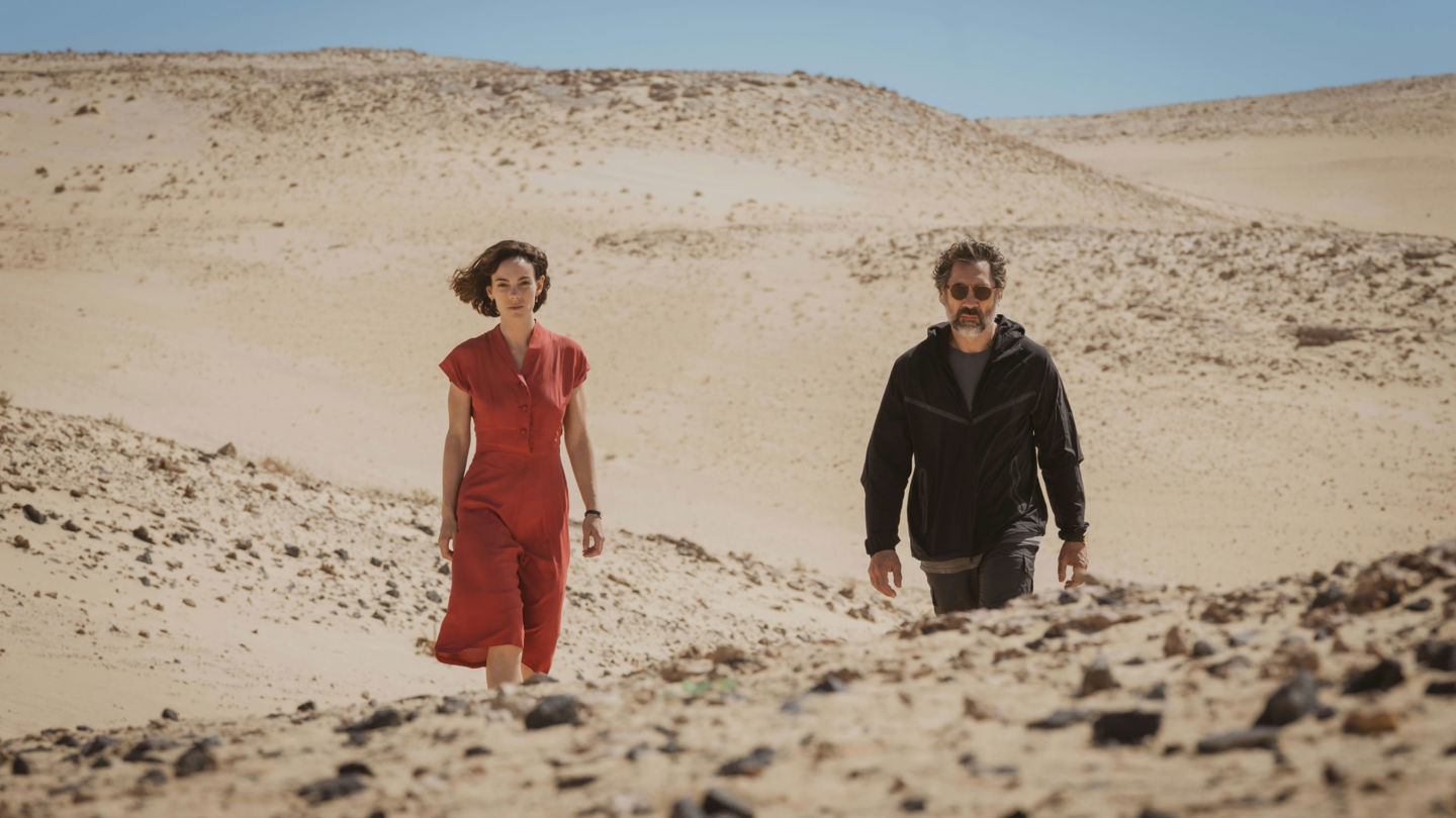 The Beloved Still