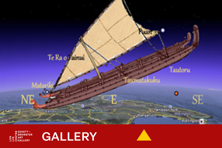Punga Gallery